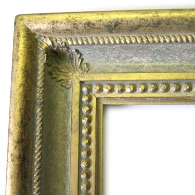 3.00Inch City Gallery Picture Frame Corner